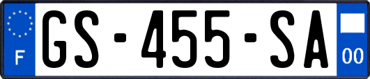 GS-455-SA