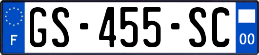 GS-455-SC