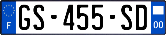 GS-455-SD