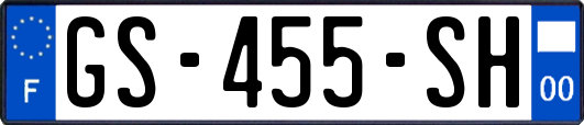 GS-455-SH