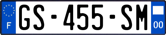 GS-455-SM