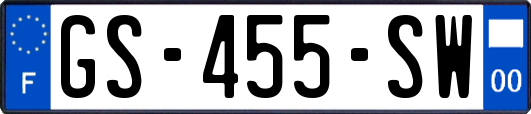 GS-455-SW