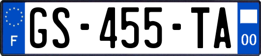 GS-455-TA