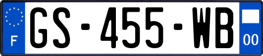 GS-455-WB