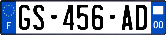 GS-456-AD