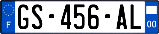 GS-456-AL