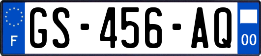 GS-456-AQ