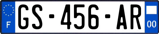 GS-456-AR