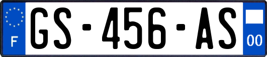 GS-456-AS