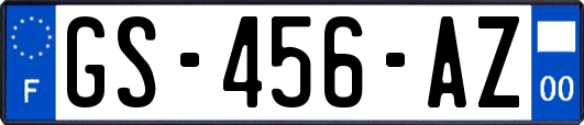 GS-456-AZ