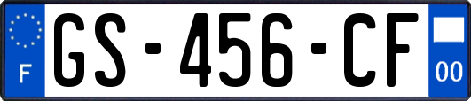 GS-456-CF