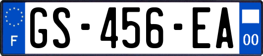 GS-456-EA