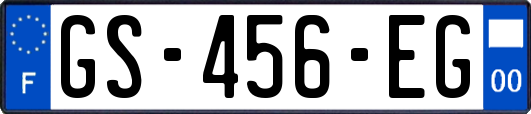 GS-456-EG