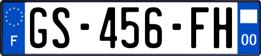GS-456-FH