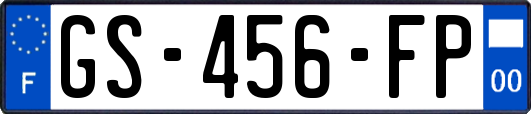 GS-456-FP