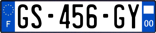 GS-456-GY