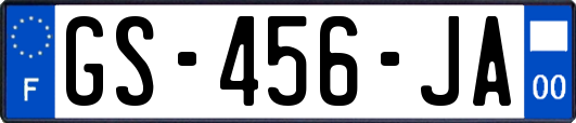 GS-456-JA