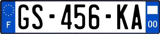 GS-456-KA