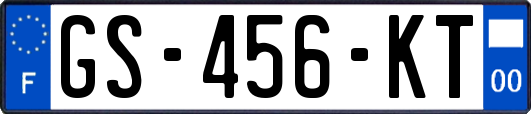GS-456-KT