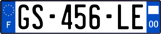 GS-456-LE