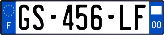 GS-456-LF