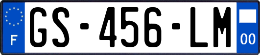 GS-456-LM