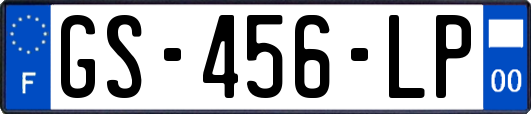 GS-456-LP