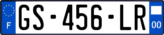 GS-456-LR