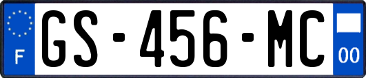 GS-456-MC