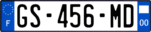 GS-456-MD