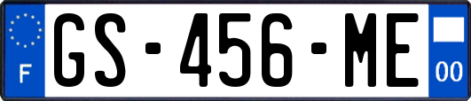 GS-456-ME