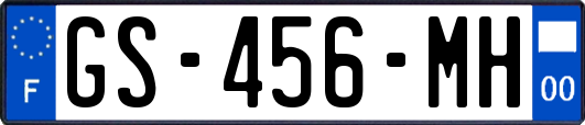 GS-456-MH
