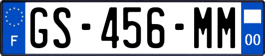 GS-456-MM