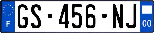 GS-456-NJ