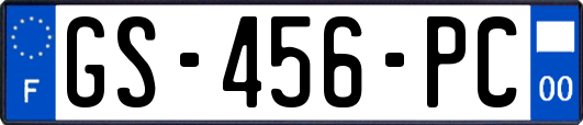 GS-456-PC