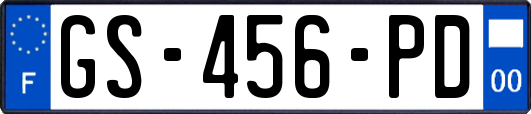 GS-456-PD