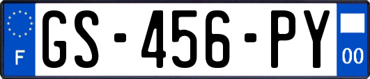 GS-456-PY