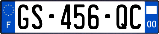 GS-456-QC