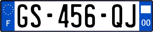 GS-456-QJ