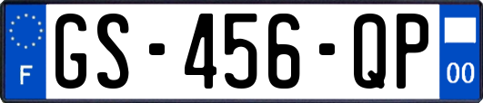 GS-456-QP