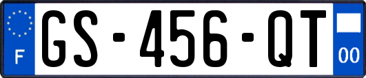 GS-456-QT