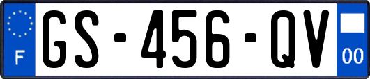 GS-456-QV