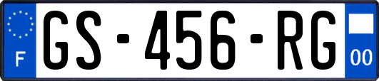GS-456-RG