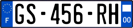 GS-456-RH
