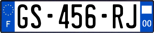 GS-456-RJ