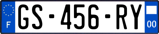 GS-456-RY
