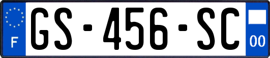 GS-456-SC