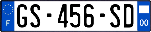 GS-456-SD