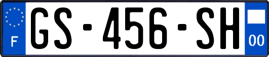 GS-456-SH