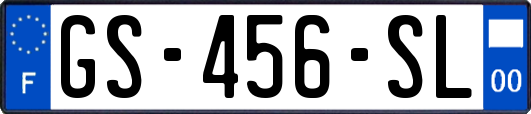 GS-456-SL